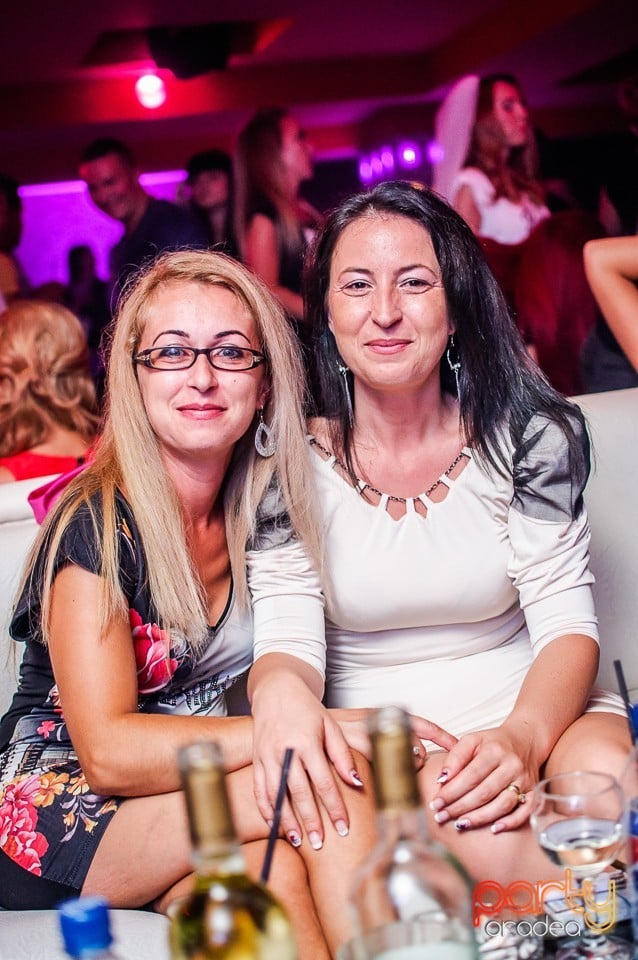 Petrecere alături de Blaga, 