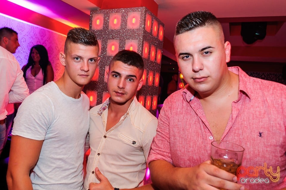 Petrecere alături de Blaga, 