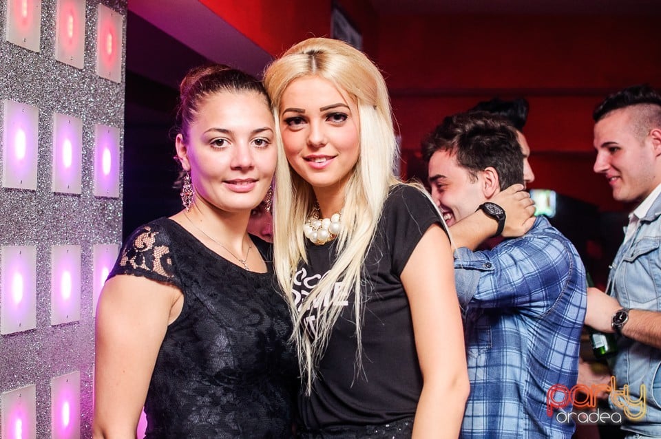 Petrecere alături de Blaga, 