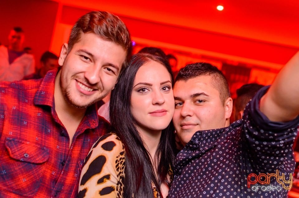 Petrecere alături de Blaga, 