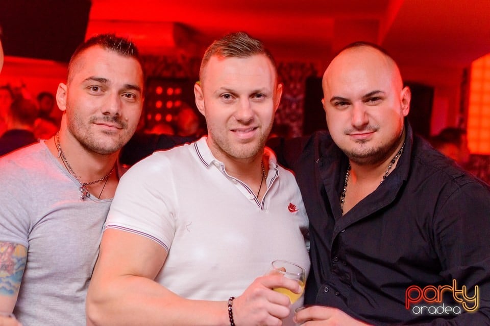 Petrecere alături de Blaga, 