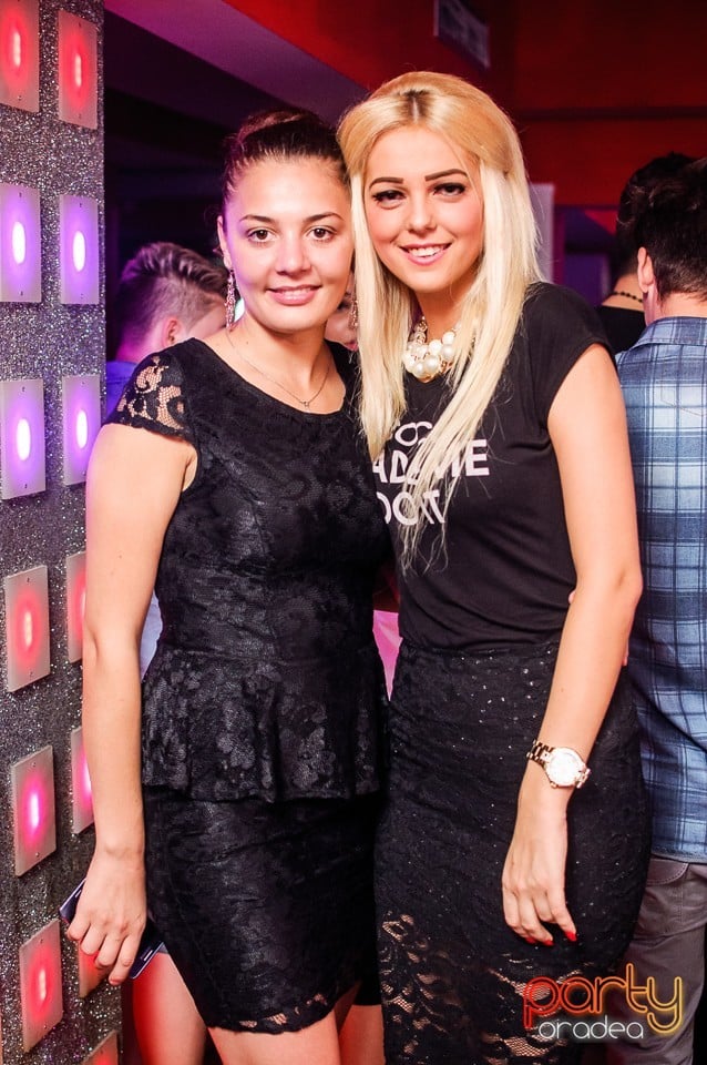 Petrecere alături de Blaga, 