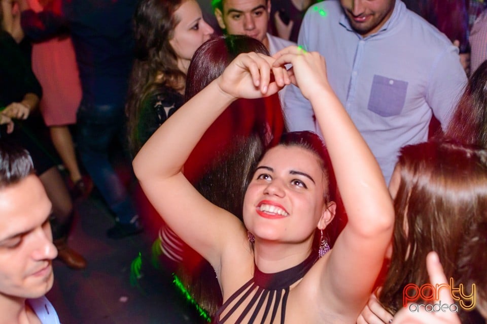 Petrecere alături de Blaga, 