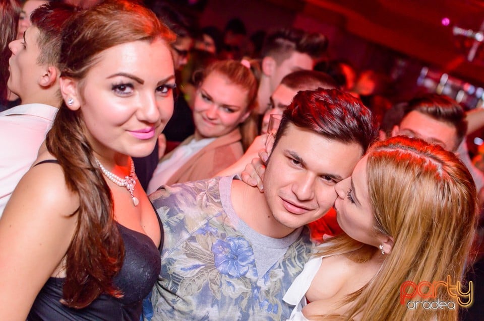 Petrecere alături de Blaga, 