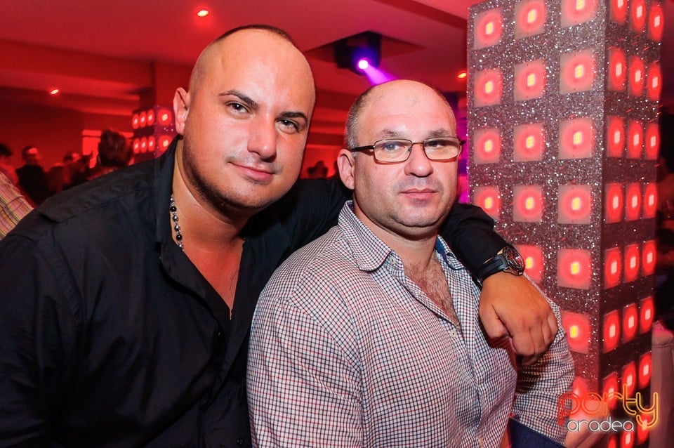 Petrecere alături de Blaga, 