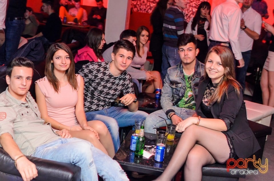 Petrecere alături de Blaga, 