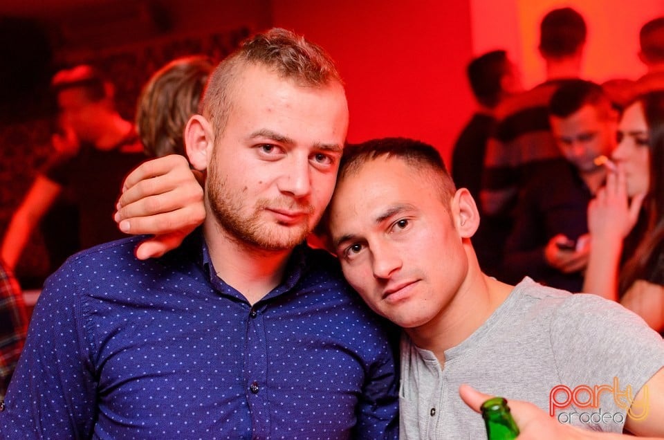 Petrecere alături de Blaga, 