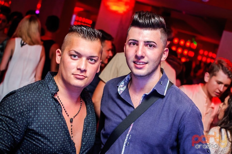 Petrecere alături de Blaga, 