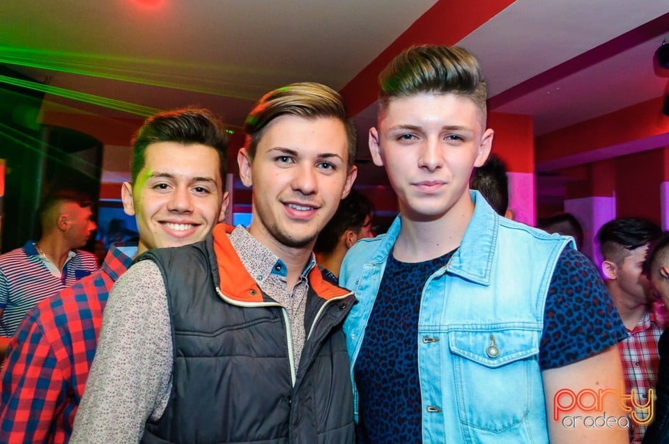 Petrecere alături de Blaga, 