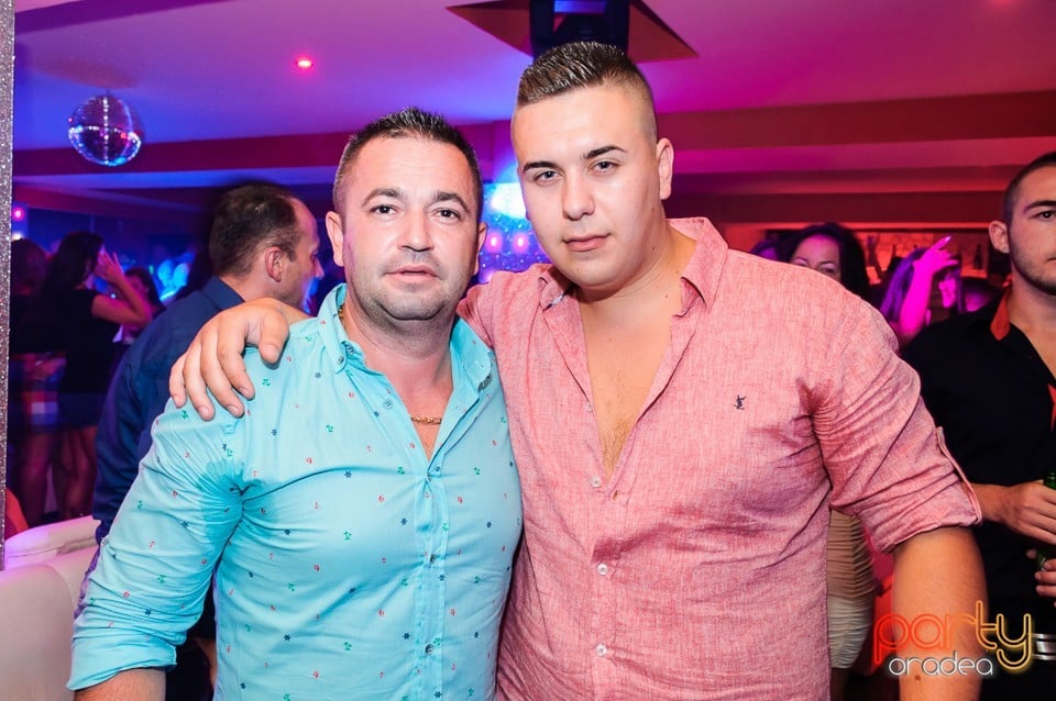 Petrecere alături de Blaga, 