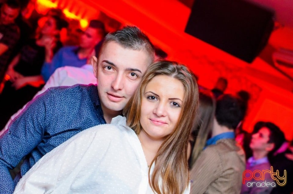 Petrecere alături de Blaga,