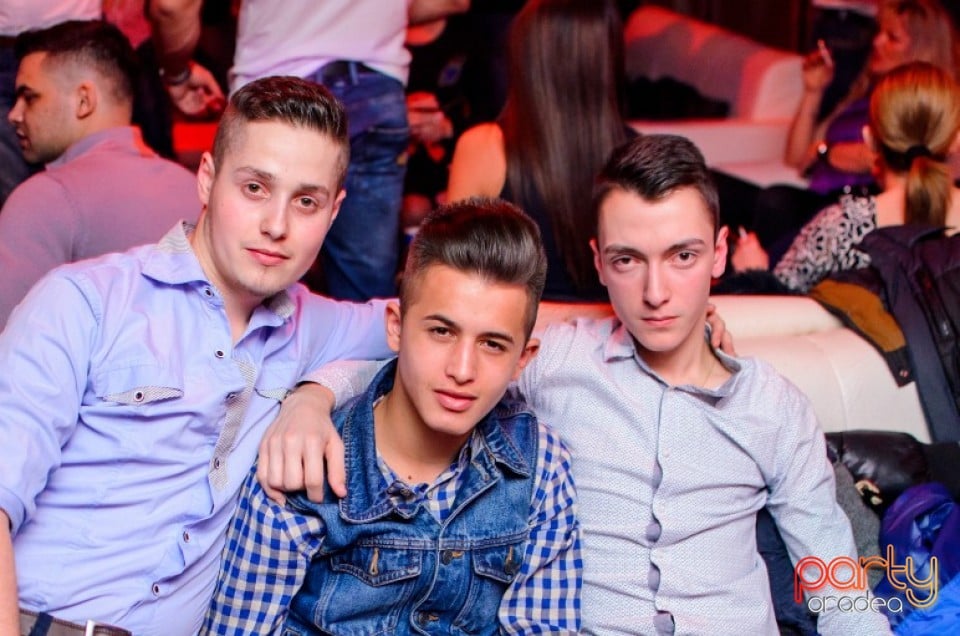Petrecere alături de Blaga,