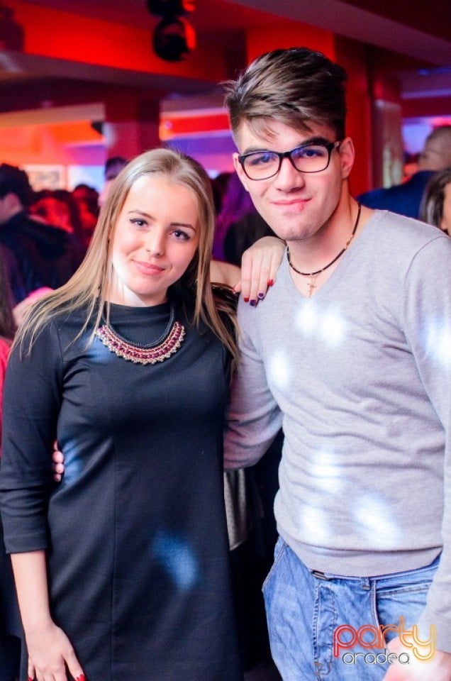 Petrecere alături de Blaga,