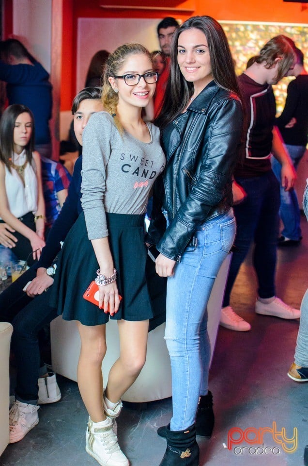 Petrecere alături de Blaga, 