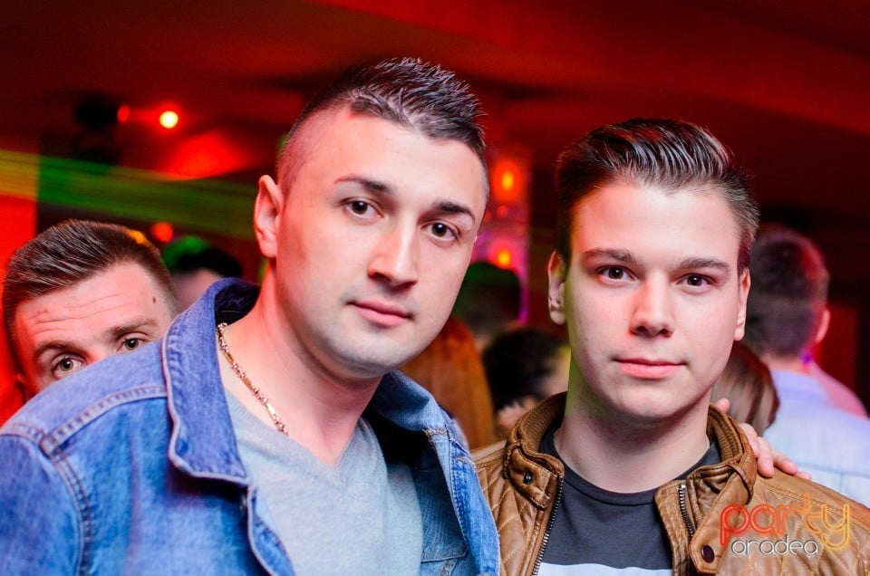 Petrecere alături de Blaga, 