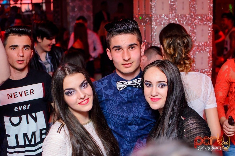 Petrecere alături de Blaga, 