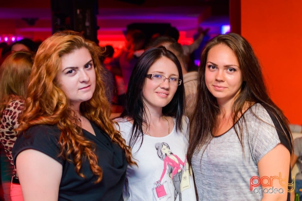 Petrecere alături de Blaga, 