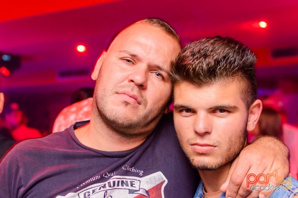 Petrecere alături de Blaga, 