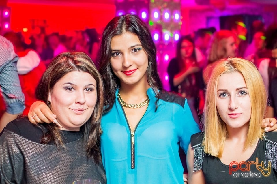 Petrecere alături de Blaga, 