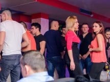 Petrecere alături de Blaga