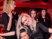 Petrecere alături de Blaga