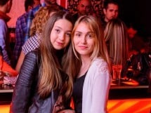 Petrecere alături de Blaga