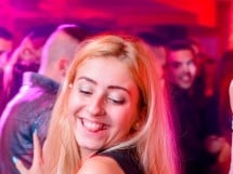 Petrecere alături de Blaga