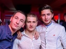 Petrecere alături de Blaga