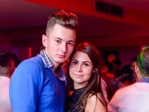 Petrecere alături de Blaga