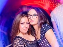 Petrecere alături de Blaga