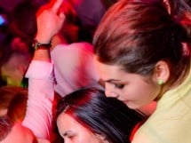 Petrecere alături de Blaga