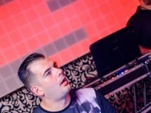 Petrecere alături de Blaga