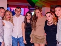 Petrecere alături de Blaga