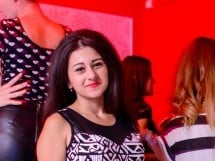 Petrecere alături de Blaga