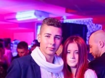 Petrecere alături de Blaga