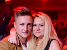 Petrecere alături de Blaga