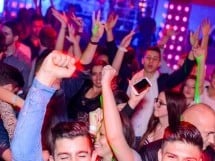 Petrecere alături de Blaga