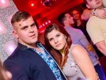 Petrecere alături de Blaga