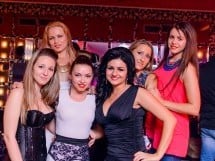 Petrecere alături de Blaga