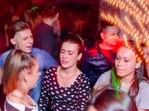 Petrecere alături de Blaga