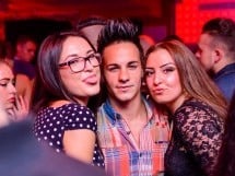 Petrecere alături de Blaga