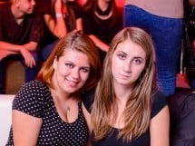 Petrecere alături de Blaga