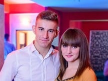 Petrecere alături de Blaga