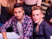 Petrecere alături de Blaga