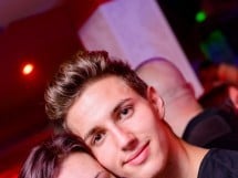 Petrecere alături de Blaga