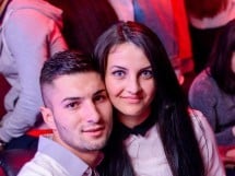 Petrecere alături de Blaga