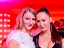 Petrecere alături de Blaga