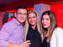 Petrecere alături de Blaga