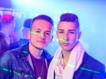 Petrecere alături de Blaga