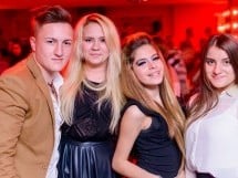 Petrecere alături de Blaga